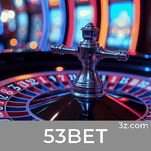 Desenvolvedores Líderes e Tecnologia Inovadora no 53BET