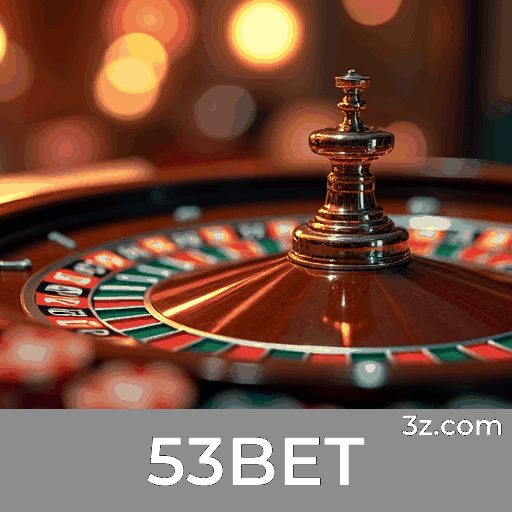 53BET: Onde Inovação Tecnológica Transforma o Entretenimento