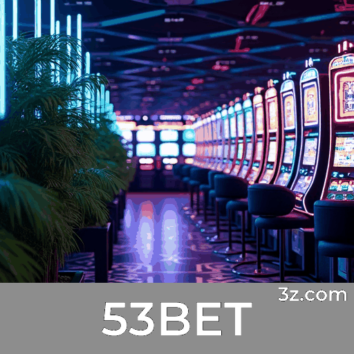 53BET: Jogo em Tempo Real para Brasileiros