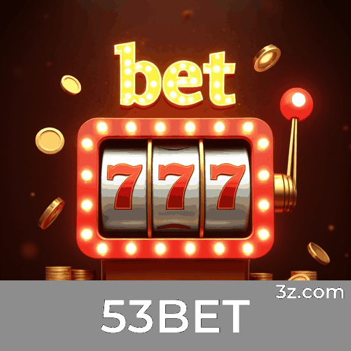 53BET: Onde Inovação Tecnológica Transforma o Entretenimento