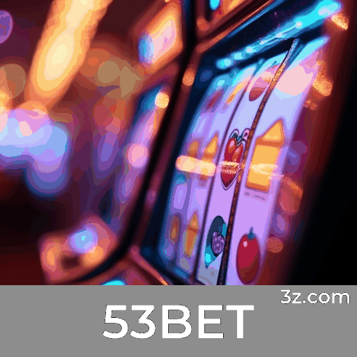 53BET: Jogos com Parceiros Líderes e Inovação Tecnológica