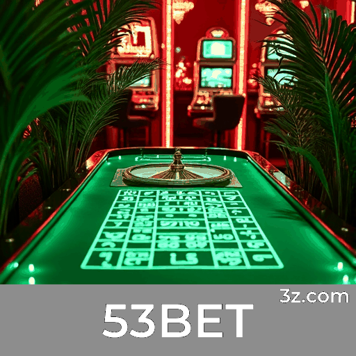 Promoções estratégicas 53BET: Desvende o valor oculto