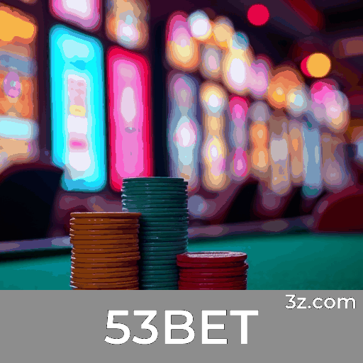 Experiência de Casino Exclusiva com Equipe de Dealers 53BET