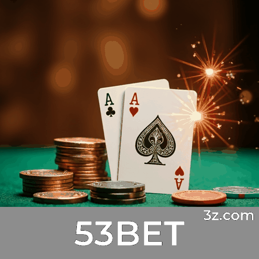 53BET: Análise de Esporte e Estratégias Empolgantes