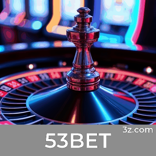 Acesse 53BET com Login Seguro e Benefícios VIP