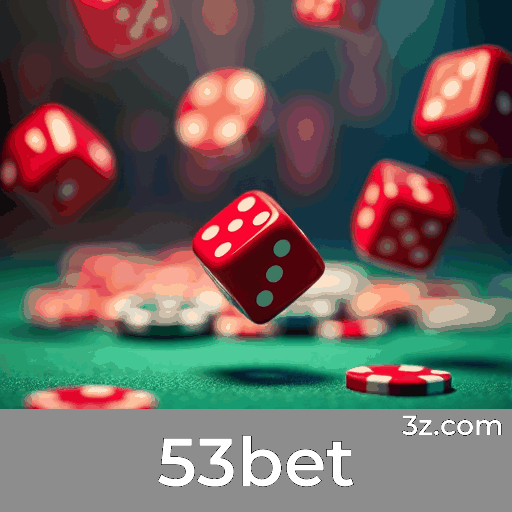 53bet: Descubra Ofertas Únicas e Bônus Incríveis