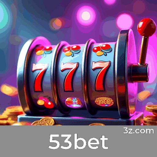 53bet: A Aplicação Móvel que Revoluciona suas Apostas